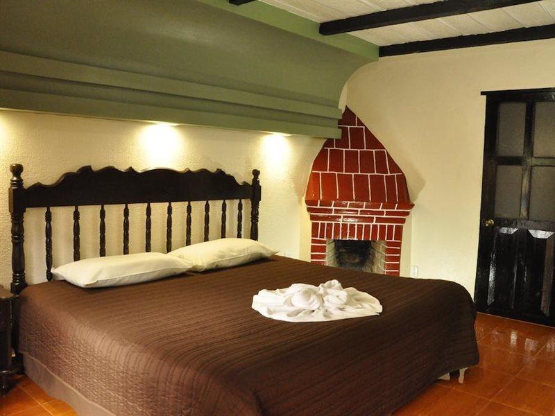 Hotel D'Monica San Cristóbal de Las Casas Extérieur photo