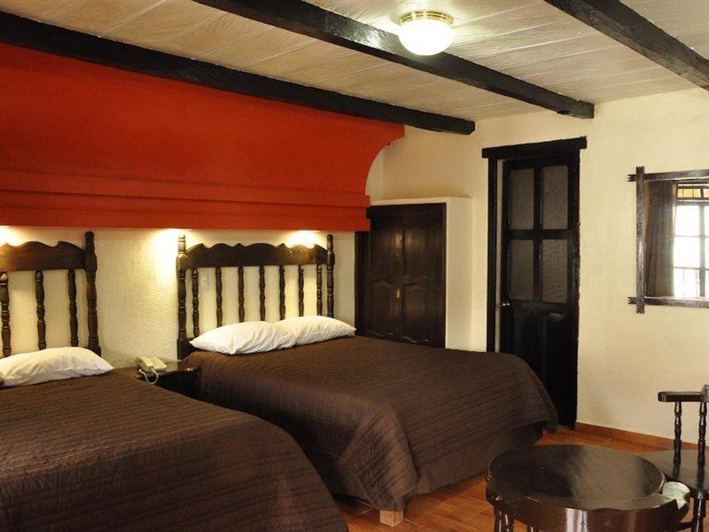 Hotel D'Monica San Cristóbal de Las Casas Extérieur photo