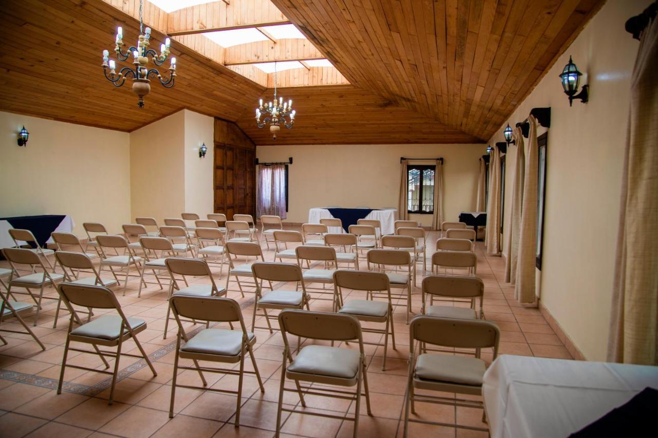 Hotel D'Monica San Cristóbal de Las Casas Extérieur photo