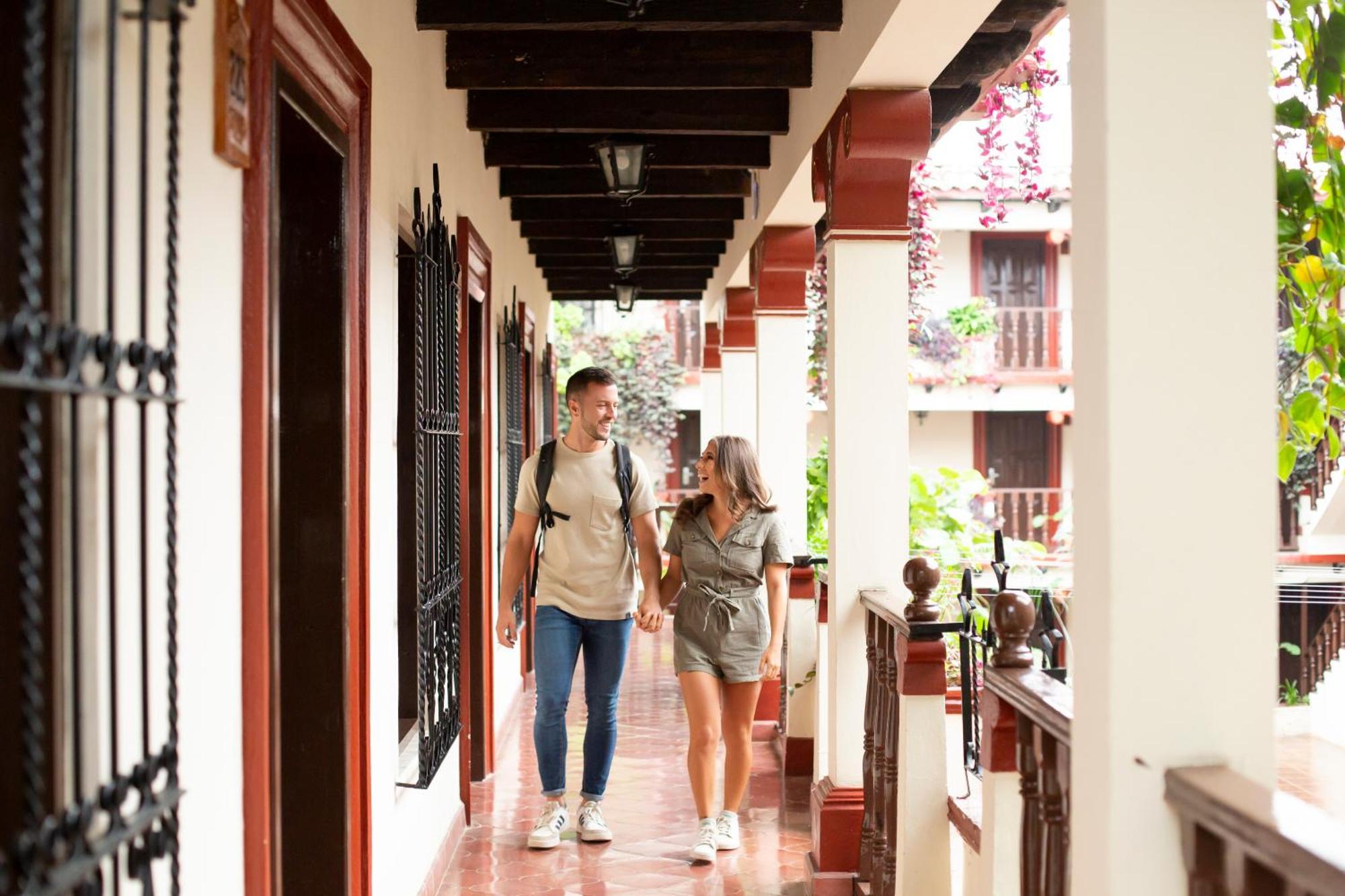 Hotel D'Monica San Cristóbal de Las Casas Extérieur photo