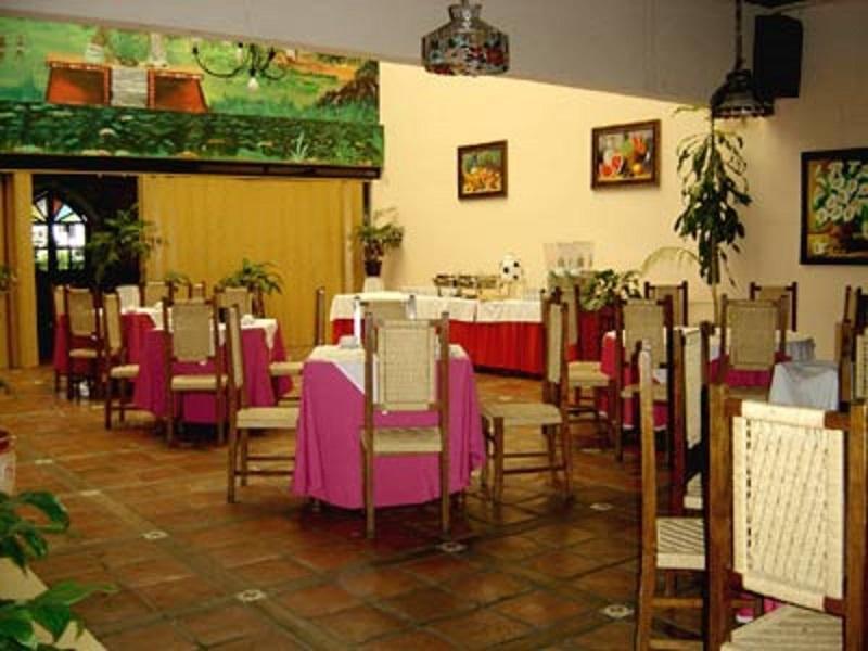 Hotel D'Monica San Cristóbal de Las Casas Extérieur photo