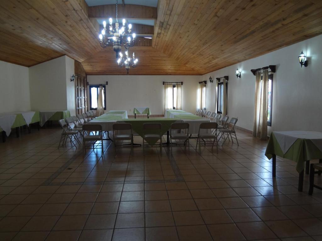 Hotel D'Monica San Cristóbal de Las Casas Extérieur photo