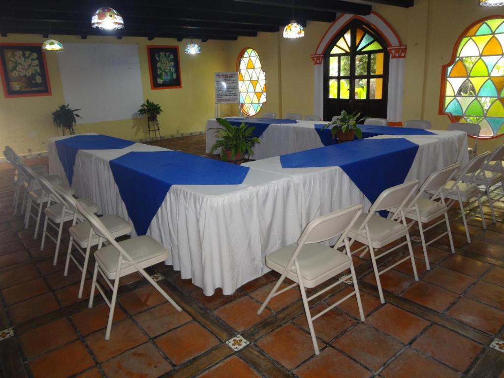 Hotel D'Monica San Cristóbal de Las Casas Extérieur photo
