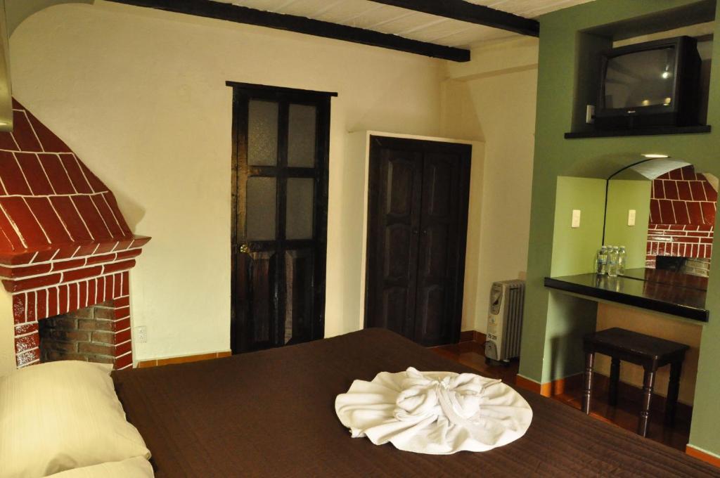 Hotel D'Monica San Cristóbal de Las Casas Extérieur photo