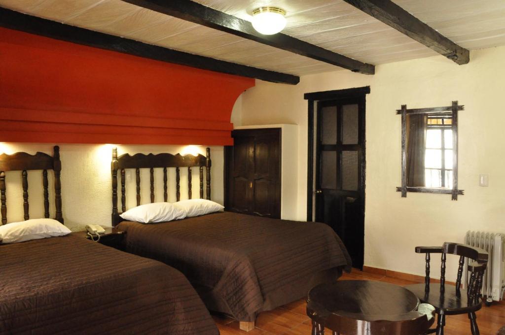 Hotel D'Monica San Cristóbal de Las Casas Extérieur photo